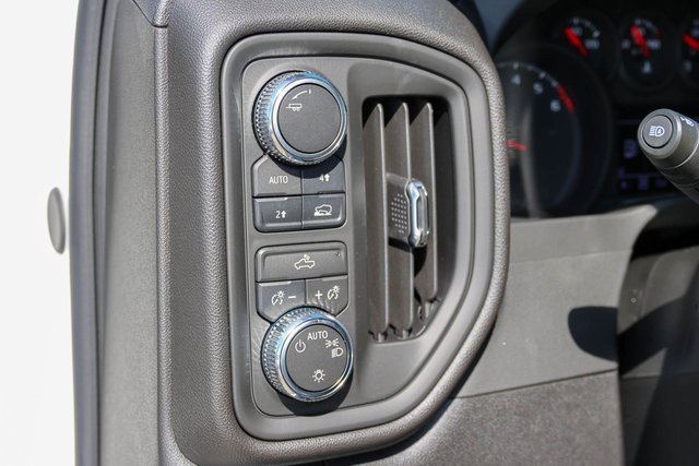 New 2026 GMC Sierra 1500 Pro w/ Graphite Edition image 9