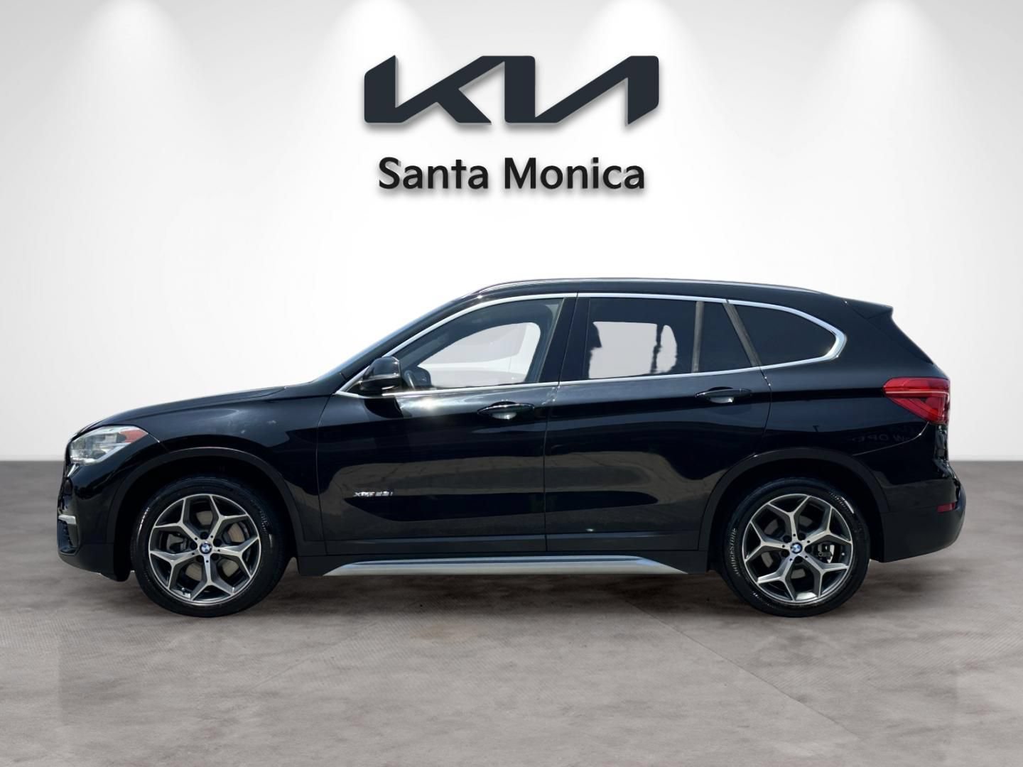 Used 2016 BMW X1 xDrive28i AWD/4WD image 3