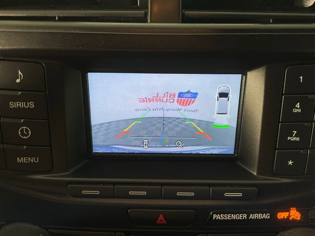 Certified 2017 Ford Explorer XLT FWD image 18