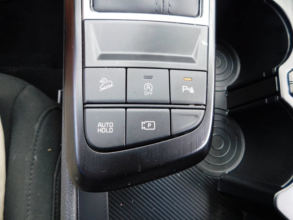 Used 2026 Kia Sportage LX w/ LX Convenience Package AWD/4WD image 32
