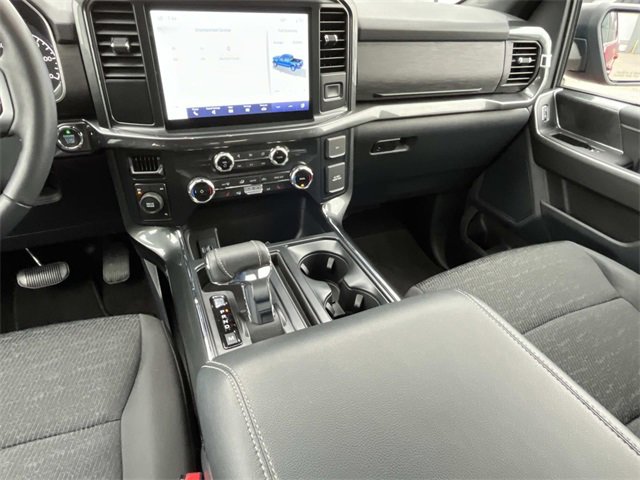 Certified 2022 Ford F150 XLT w/ Equipment Group 302A High image 16