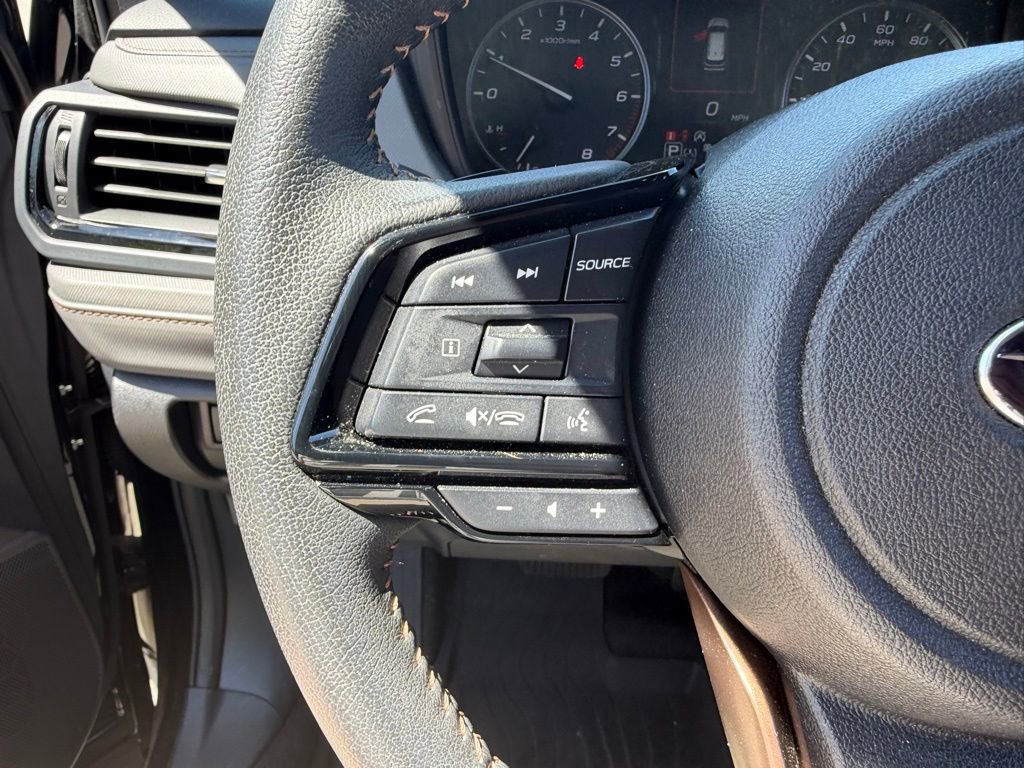 Used 2025 Subaru Forester Sport w/ Popular Package #2 image 25