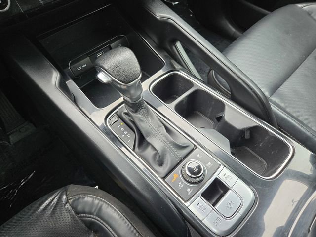 Certified 2021 Kia Telluride LX AWD/4WD image 16