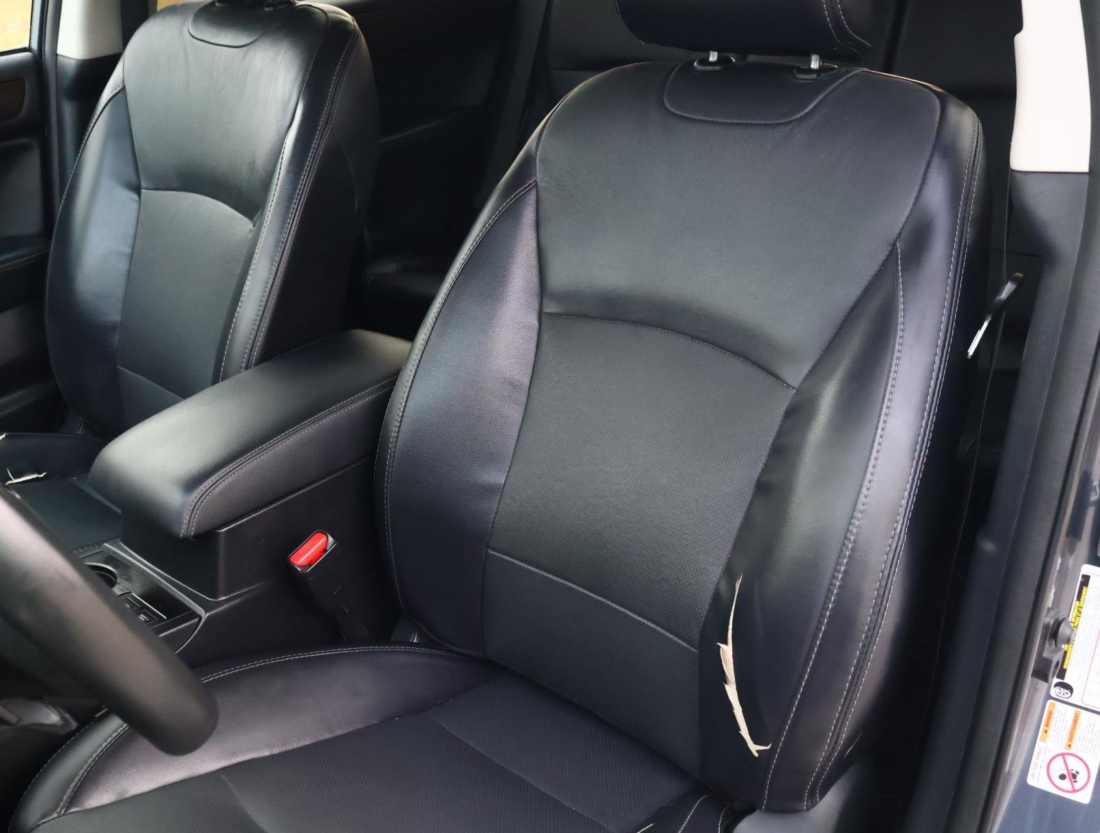 Used 2017 Subaru Outback 3.6R Limited image 14