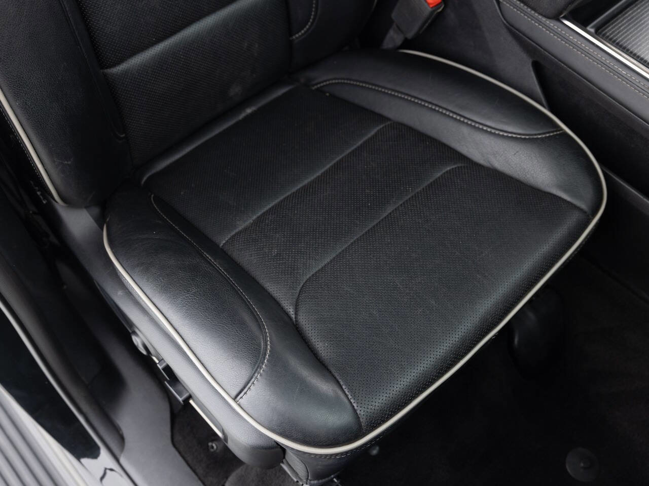 Used 2021 RAM 1500 Limited w/ Night Edition image 29