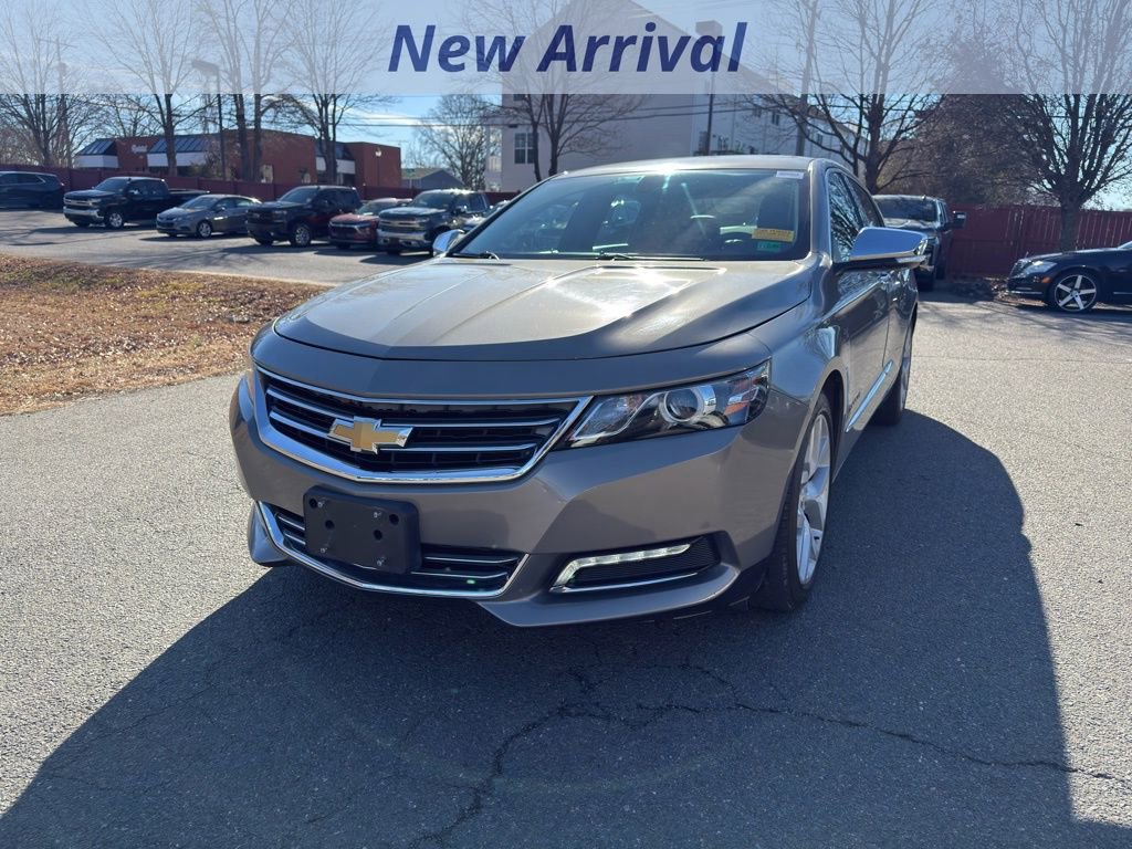 Used 2019 Chevrolet Impala Premier image 1