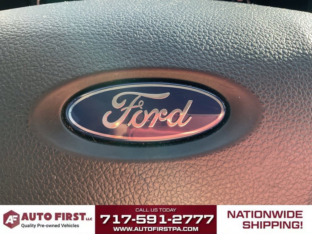 Used 2022 Ford Ranger XL w/ Equipment Group 101A High AWD/4WD image 28
