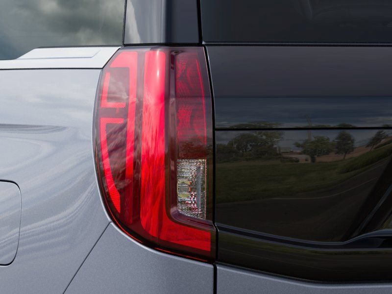 New 2027 Ford Expedition Max Active AWD/4WD image 21
