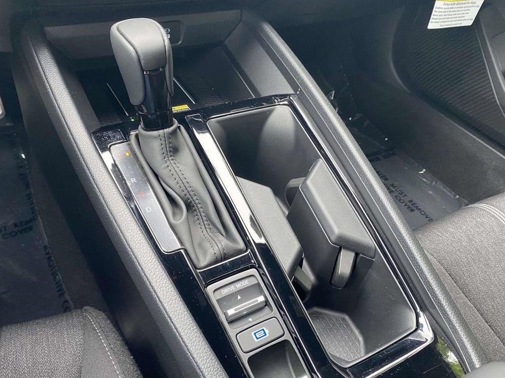 Certified 2025 Honda Accord Sport image 28