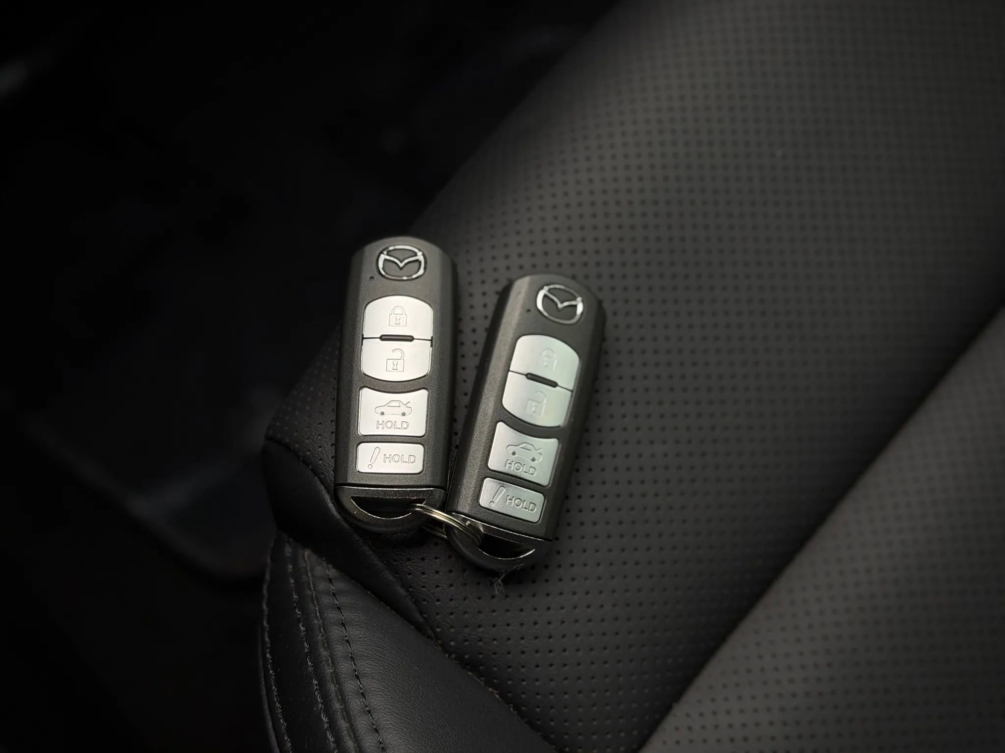 Used 2016 MAZDA MAZDA6 Touring image 19