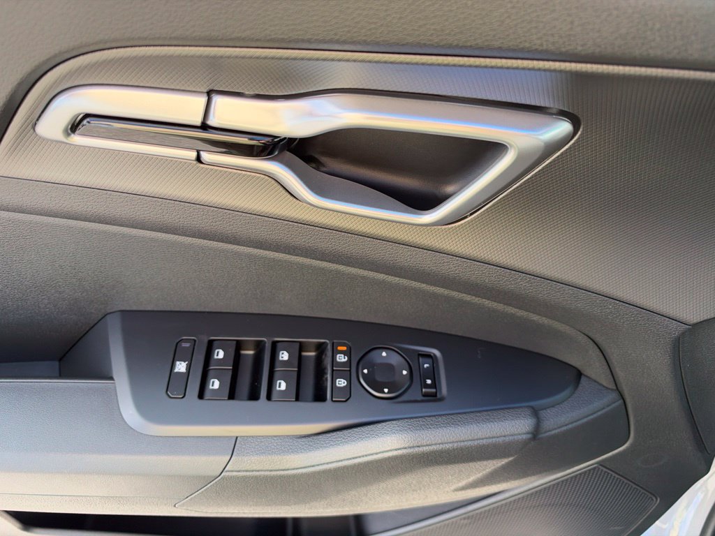 New 2027 Kia Sportage S AWD/4WD image 8