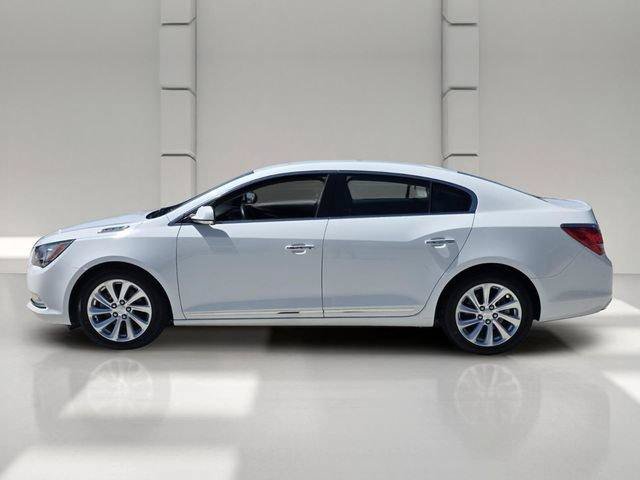 Used 2016 Buick LaCrosse Leather FWD image 2