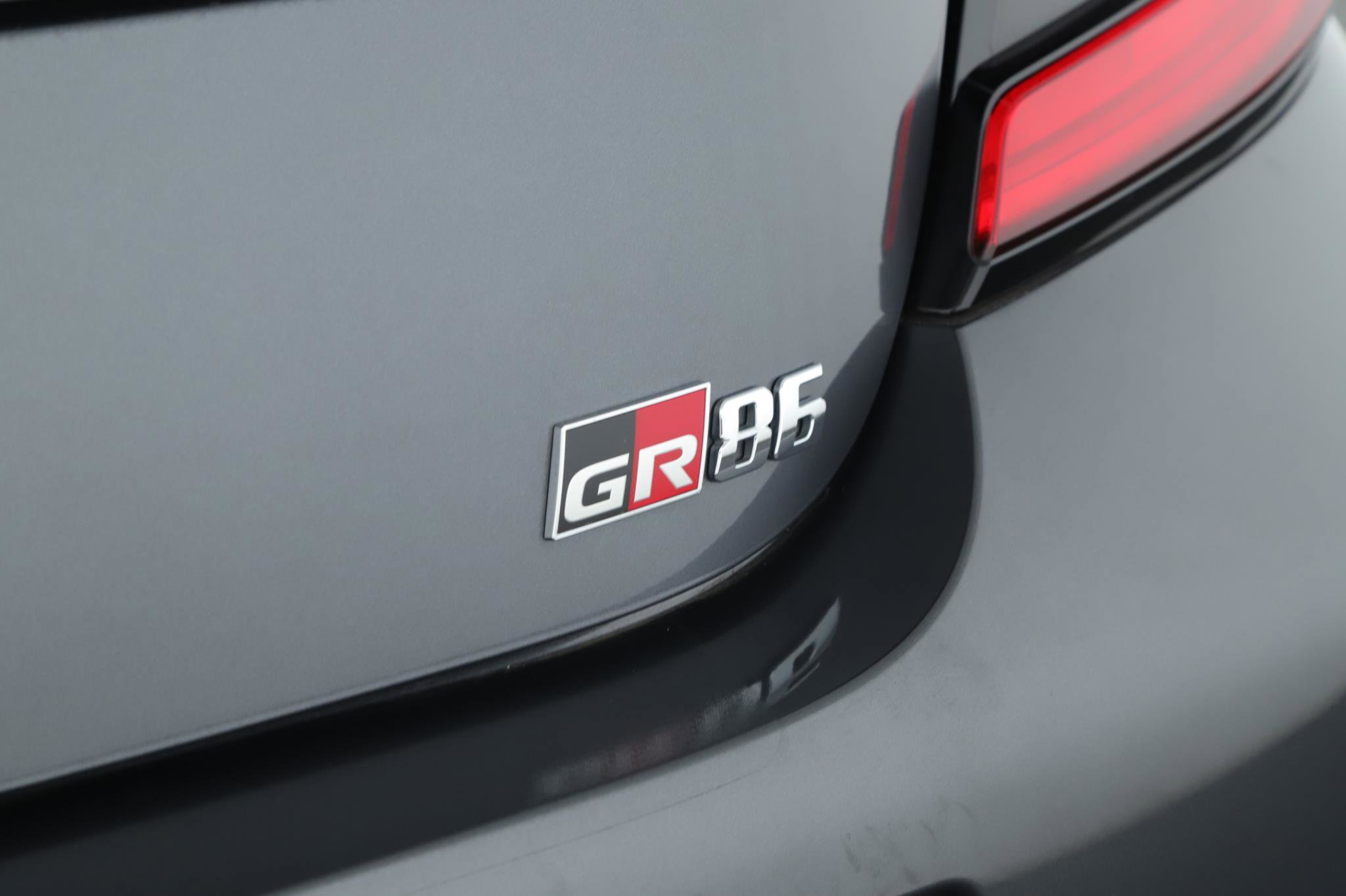 Used 2023 Toyota GR86 Premium image 18