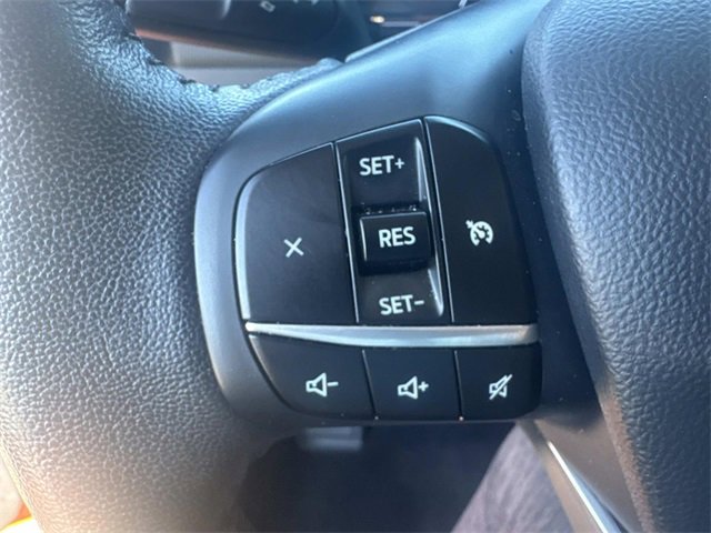 Used 2022 Ford Bronco Sport Outer Banks w/ Tech Package image 27