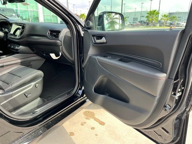 New 2026 Dodge Durango GT image 21