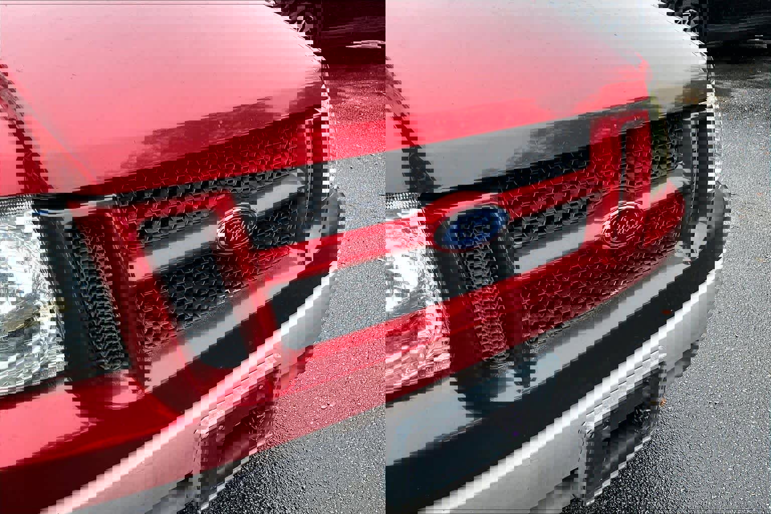 Used 2002 Ford Explorer Sport Trac 2WD image 31