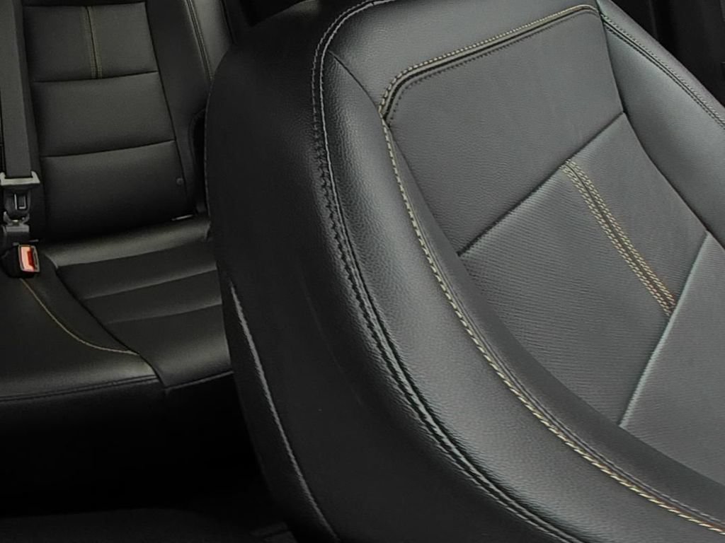 Certified 2023 Chevrolet Equinox Premier FWD image 14