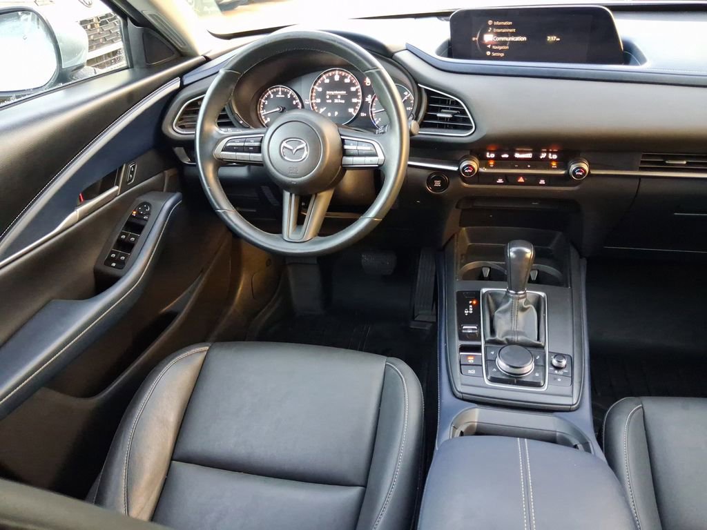 Used 2020 MAZDA CX-30 FWD w/ Select Package image 10