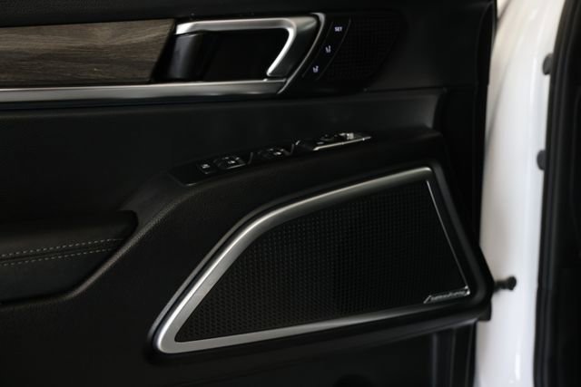 Used 2022 Kia Telluride SX w/ SX Prestige Package AWD/4WD image 24