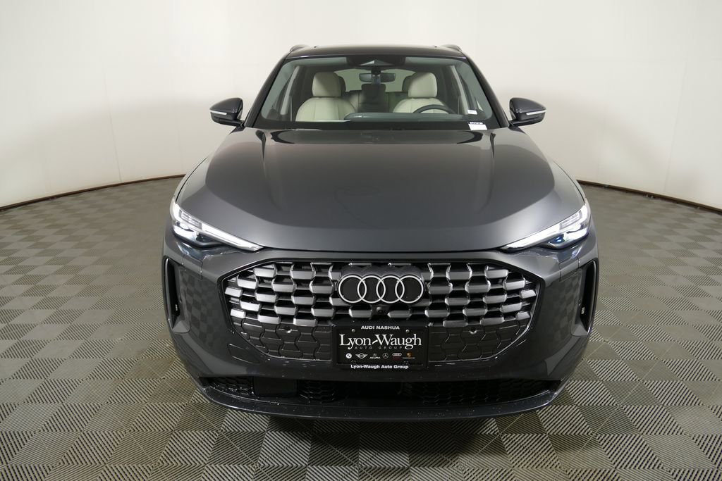 New 2026 Audi Q5 Premium Plus AWD/4WD image 2