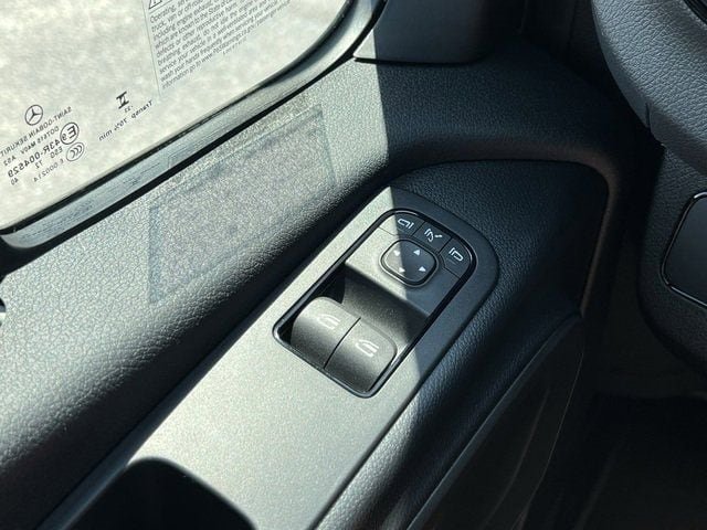 New 2023 Mercedes-Benz Sprinter 2500 image 22
