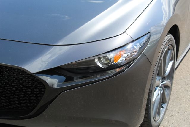 New 2026 MAZDA MAZDA3 s image 9