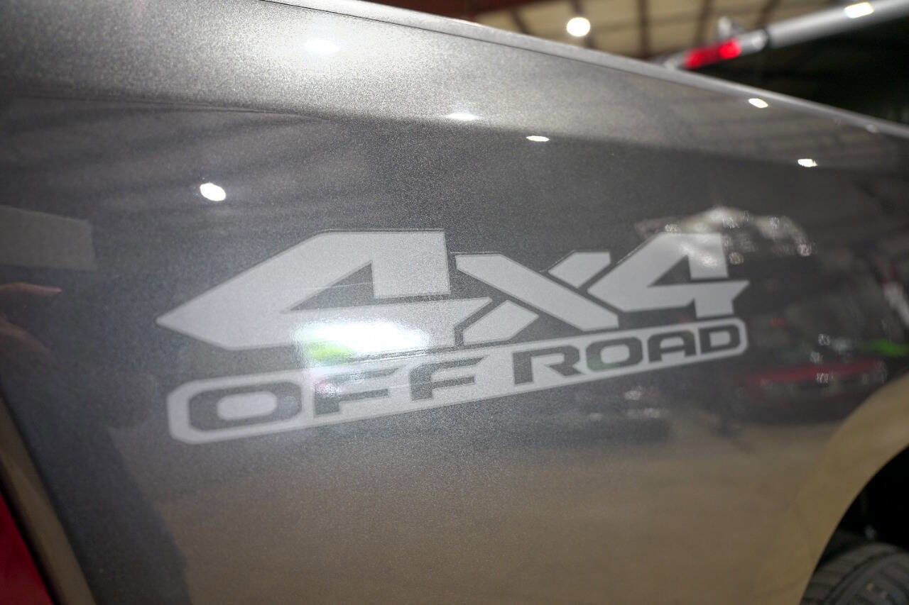 Used 2021 RAM 1500 Big Horn image 28