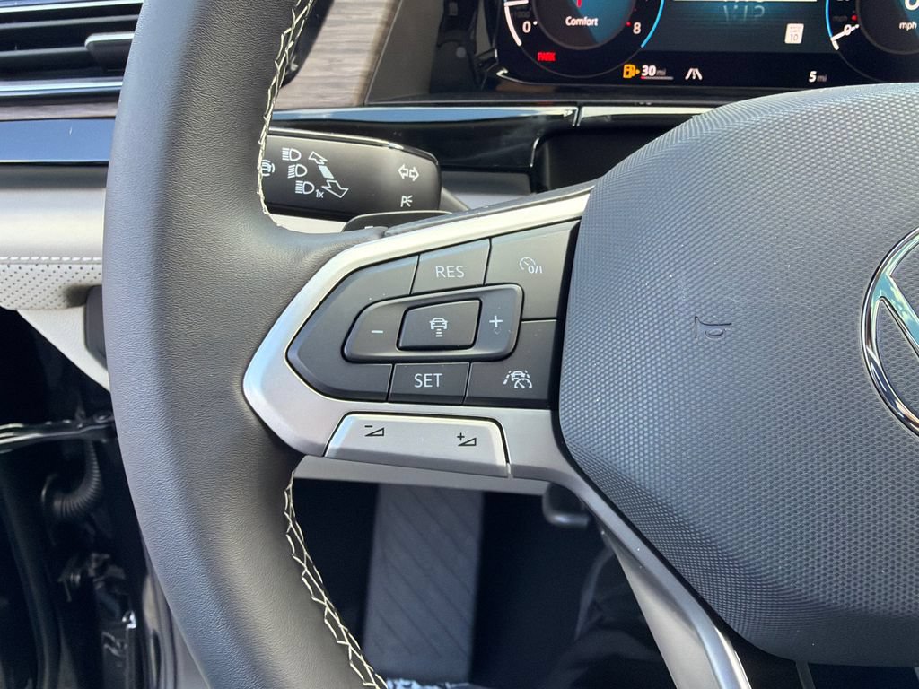 New 2026 Volkswagen Atlas SEL AWD/4WD image 26