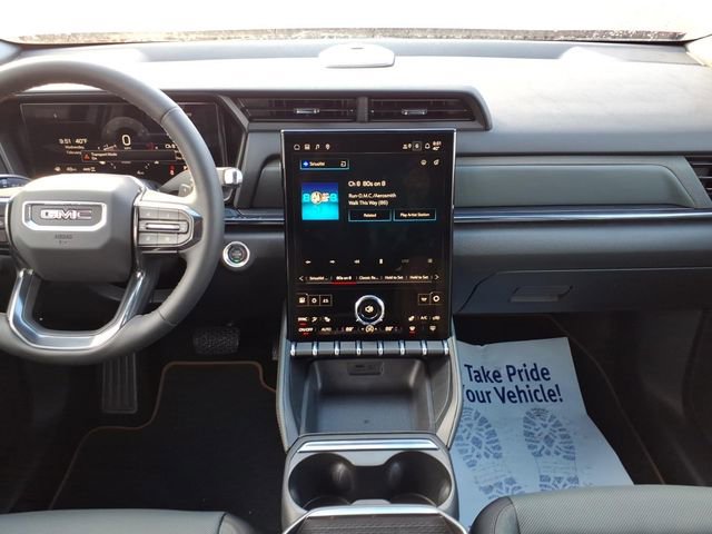 New 2026 GMC Terrain AT4 image 13