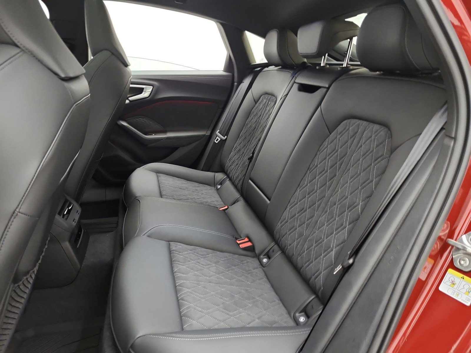 New 2026 Audi S5 Premium Plus AWD/4WD image 11