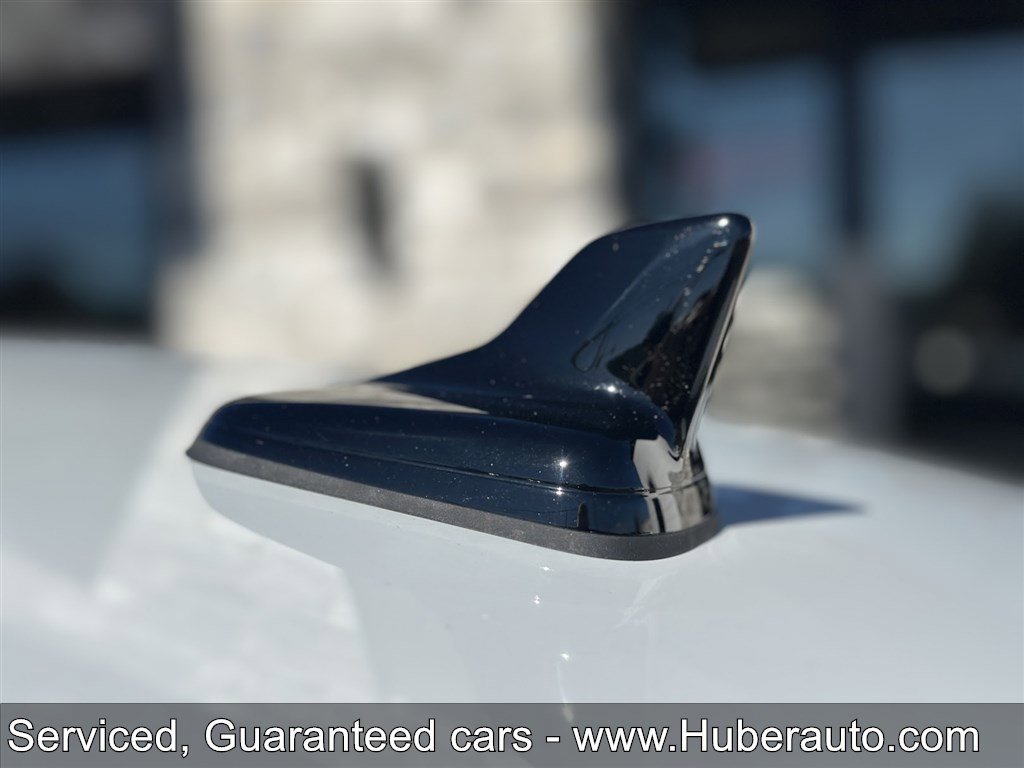 Used 2025 Audi S3 Premium Plus image 25