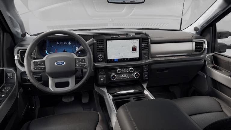 New 2024 Ford F250 Lariat w/ Lariat Ultimate Package image 29