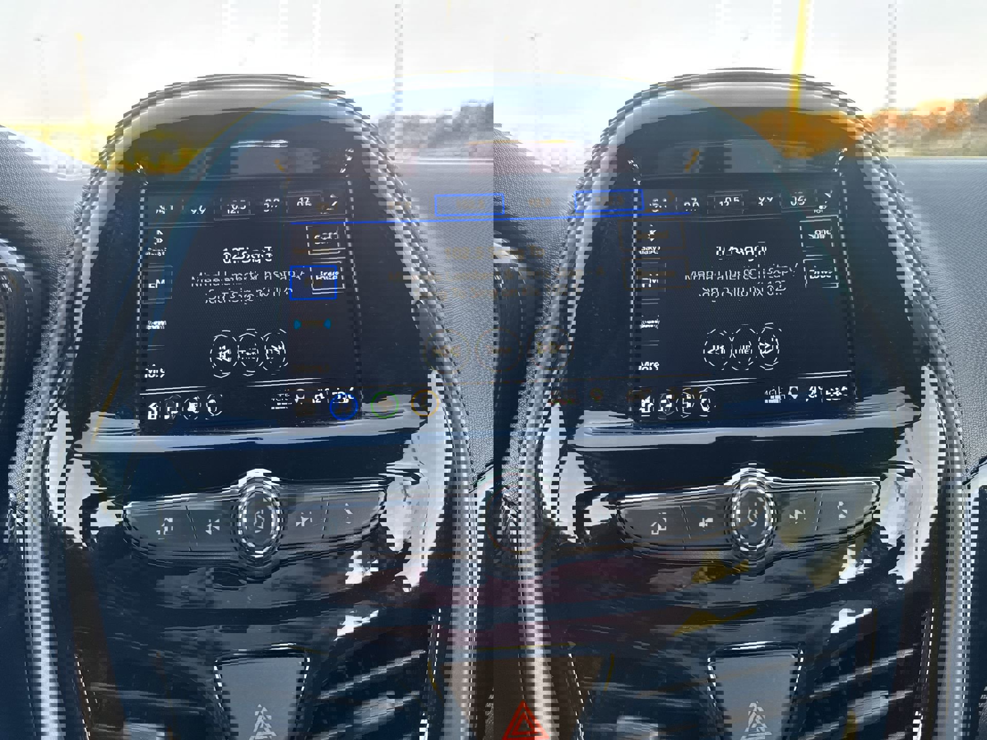 Used 2021 Chevrolet Spark LT image 16