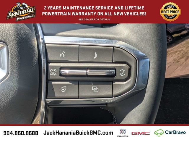 New 2027 GMC Terrain Elevation w/ Elevation Premium Package FWD image 29