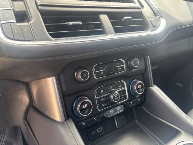 Certified 2022 Chevrolet Tahoe LT RWD image 20
