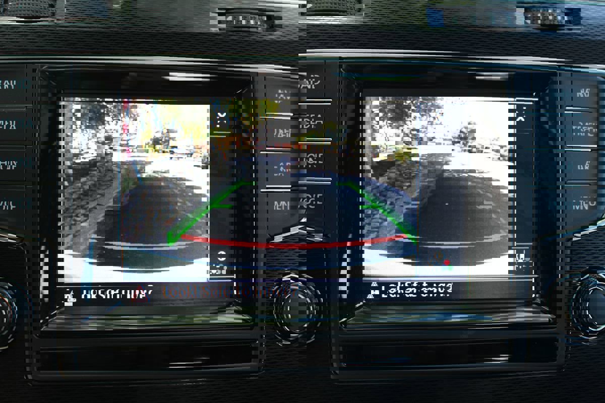 Used 2015 Volkswagen GTI Autobahn image 31