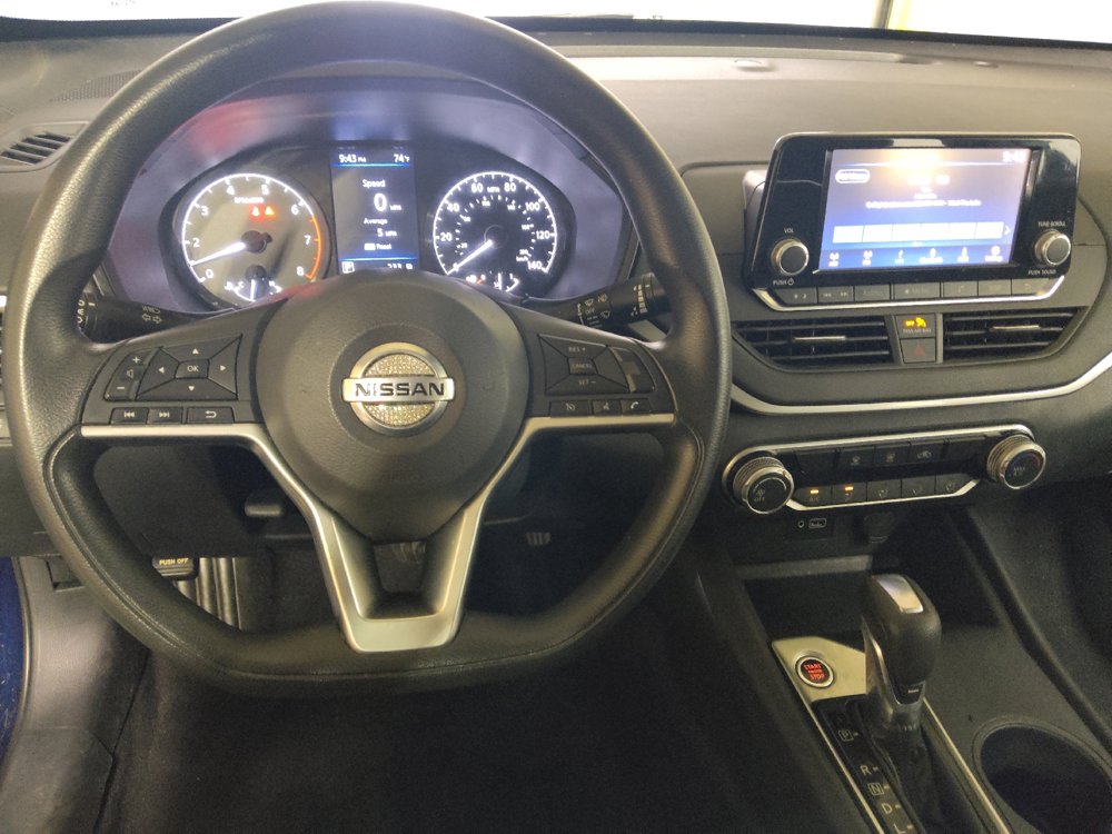 Used 2021 Nissan Altima 2.5 S w/ Driver Assist Package FWD image 22