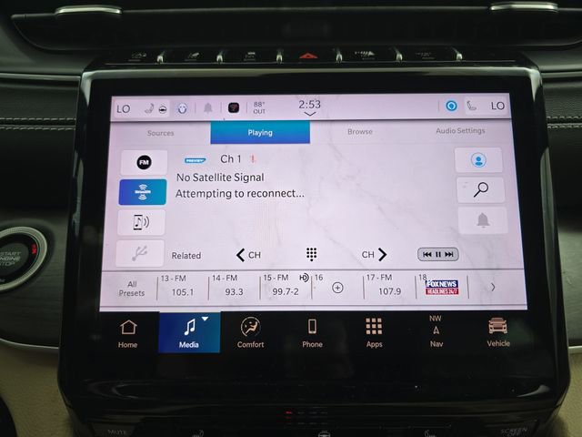 Used 2023 Jeep Grand Cherokee Limited w/ Trailer Tow Prep Group (B) image 30