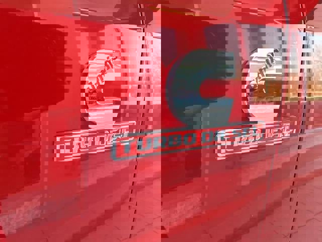 Used 2020 RAM 2500 Big Horn w/ Level 1 Equipment Group image 7