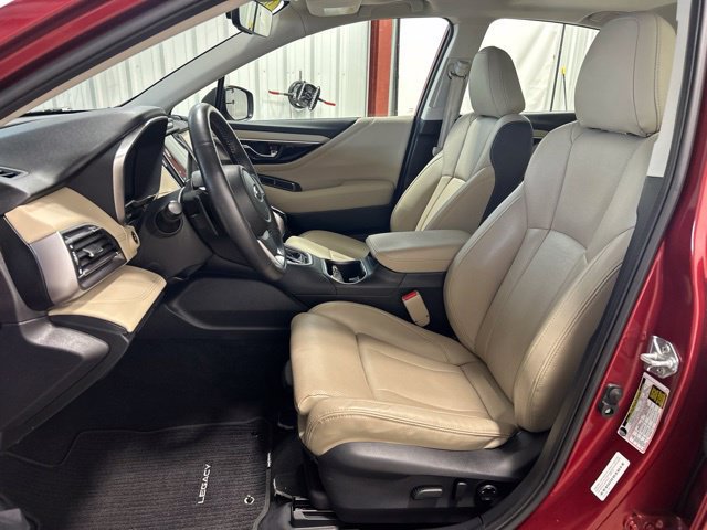 Used 2024 Subaru Legacy Limited AWD/4WD image 13