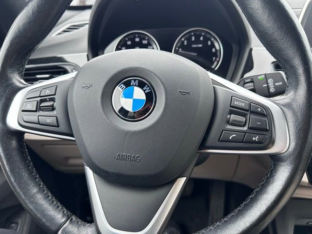 Used 2018 BMW X1 xDrive28i image 15