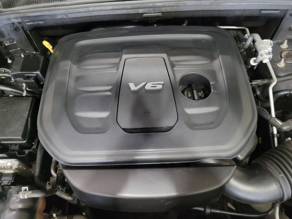 Used 2018 Jeep Grand Cherokee Limited AWD/4WD image 30