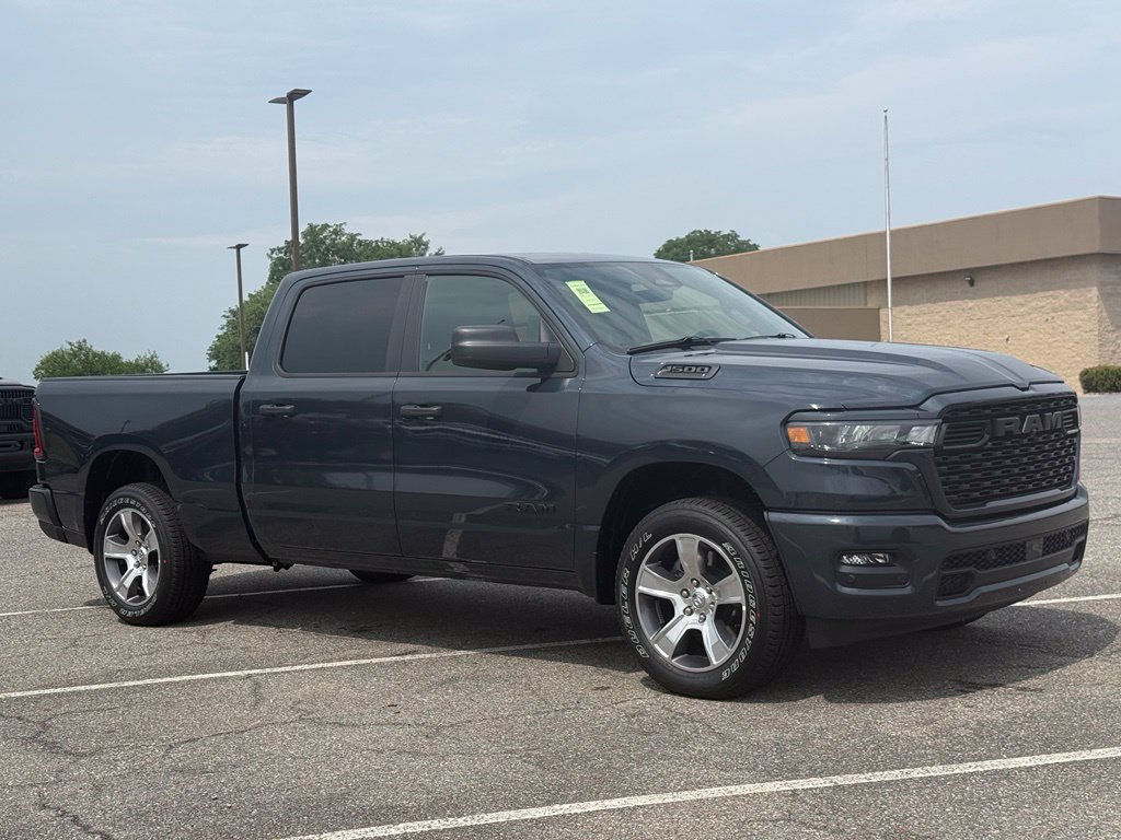 New 2026 RAM 1500 Express