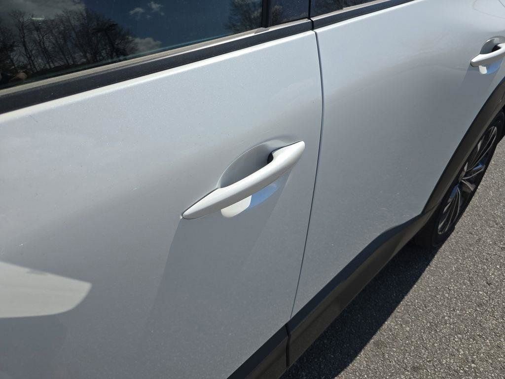 New 2026 MAZDA CX-50 AWD 2.5 S w/ Weather Package image 13