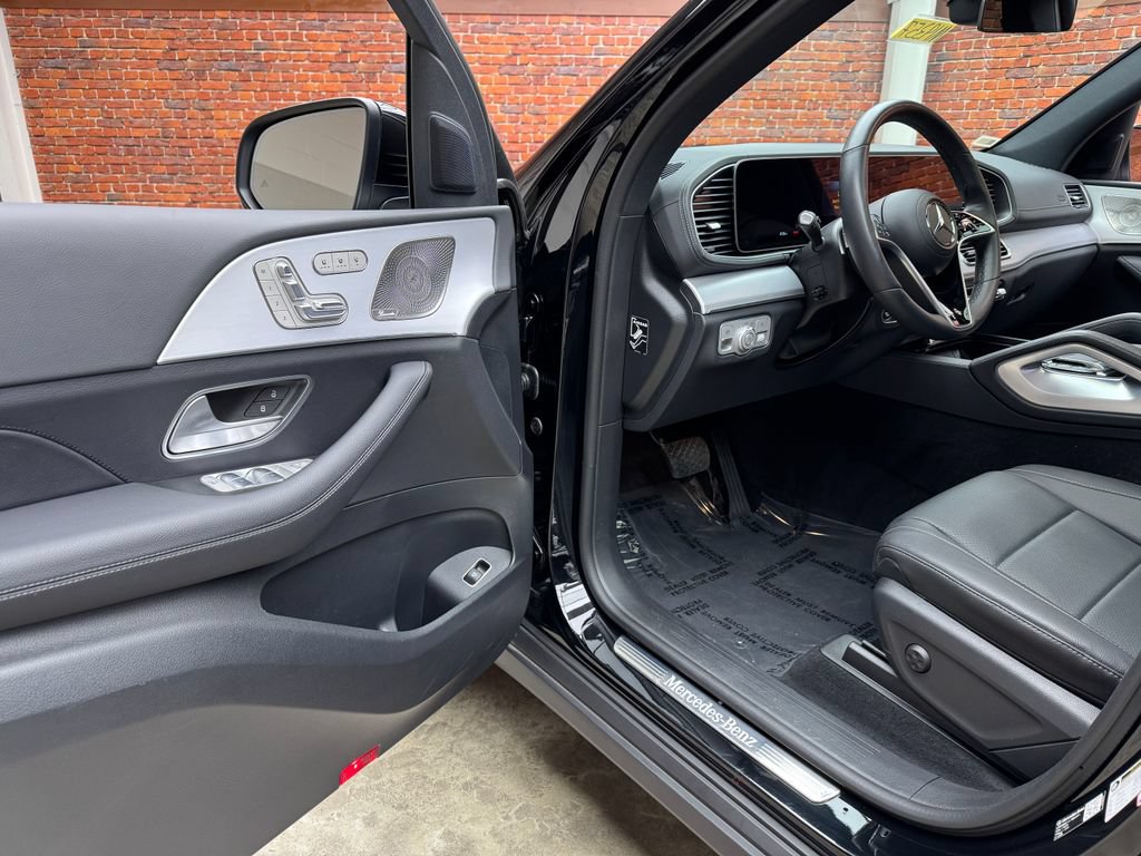 Certified 2026 Mercedes-Benz GLE 350 4MATIC image 10