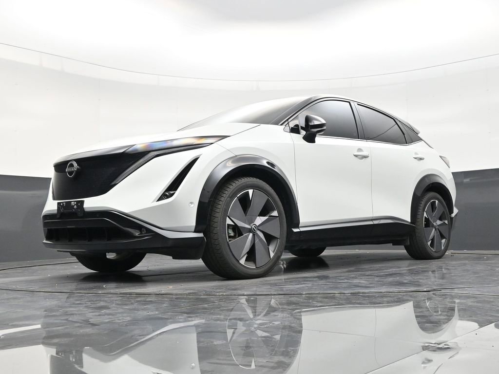Used 2023 Nissan Ariya image 21