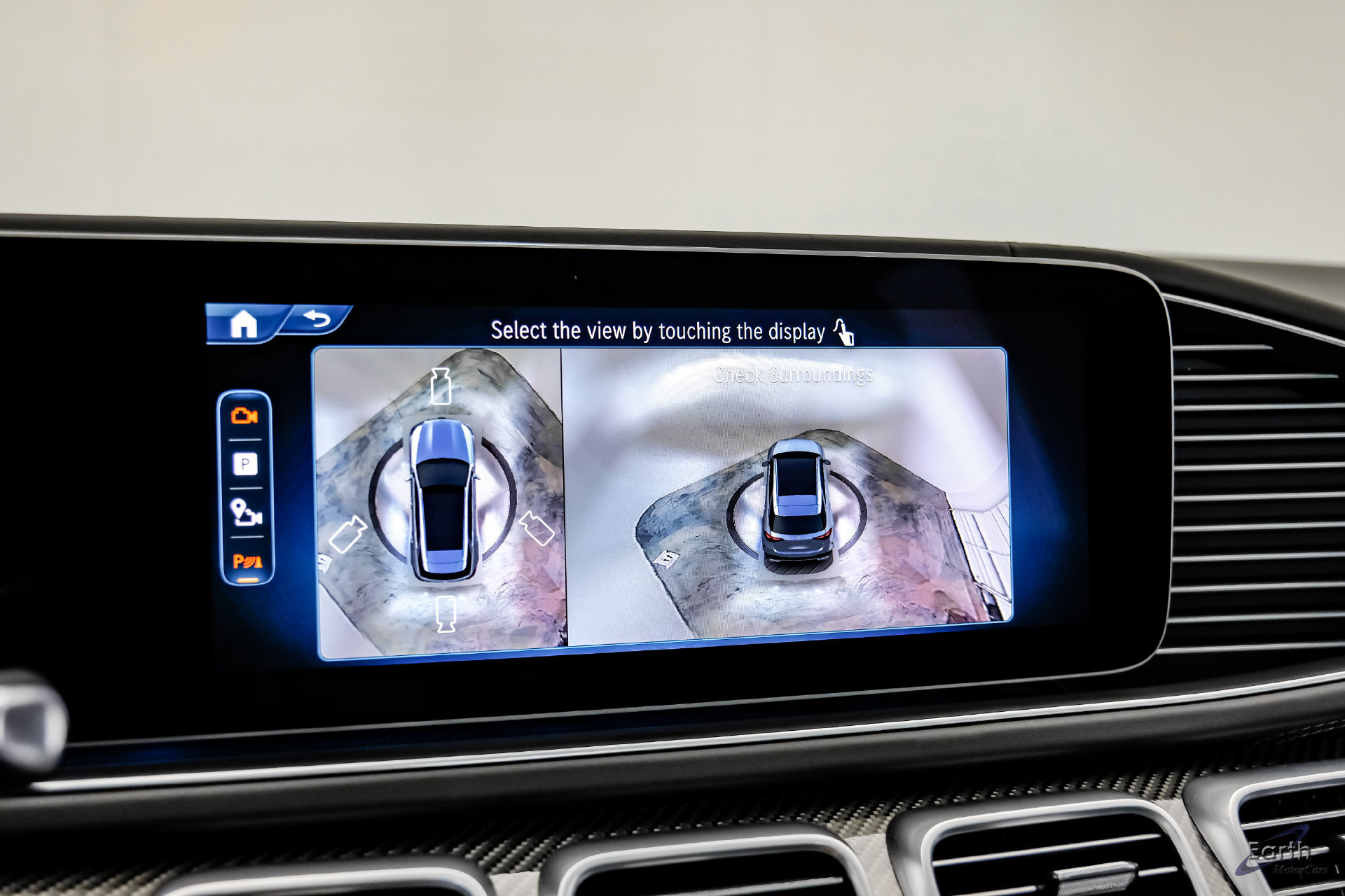 Used 2026 Mercedes-Benz GLE 63 AMG S image 60