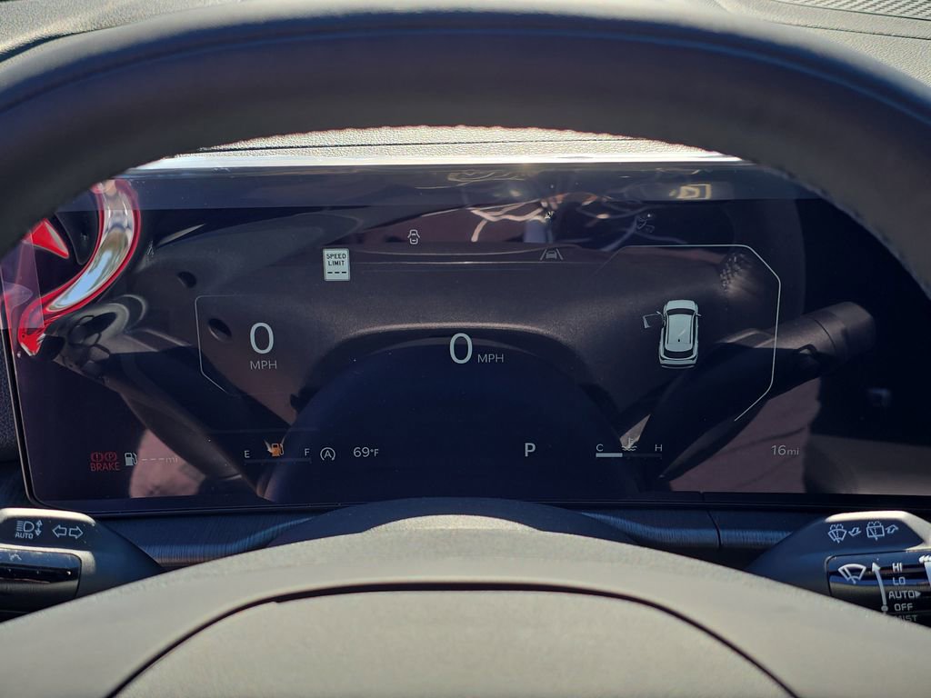 New 2026 Kia Sportage X-Pro Prestige image 37