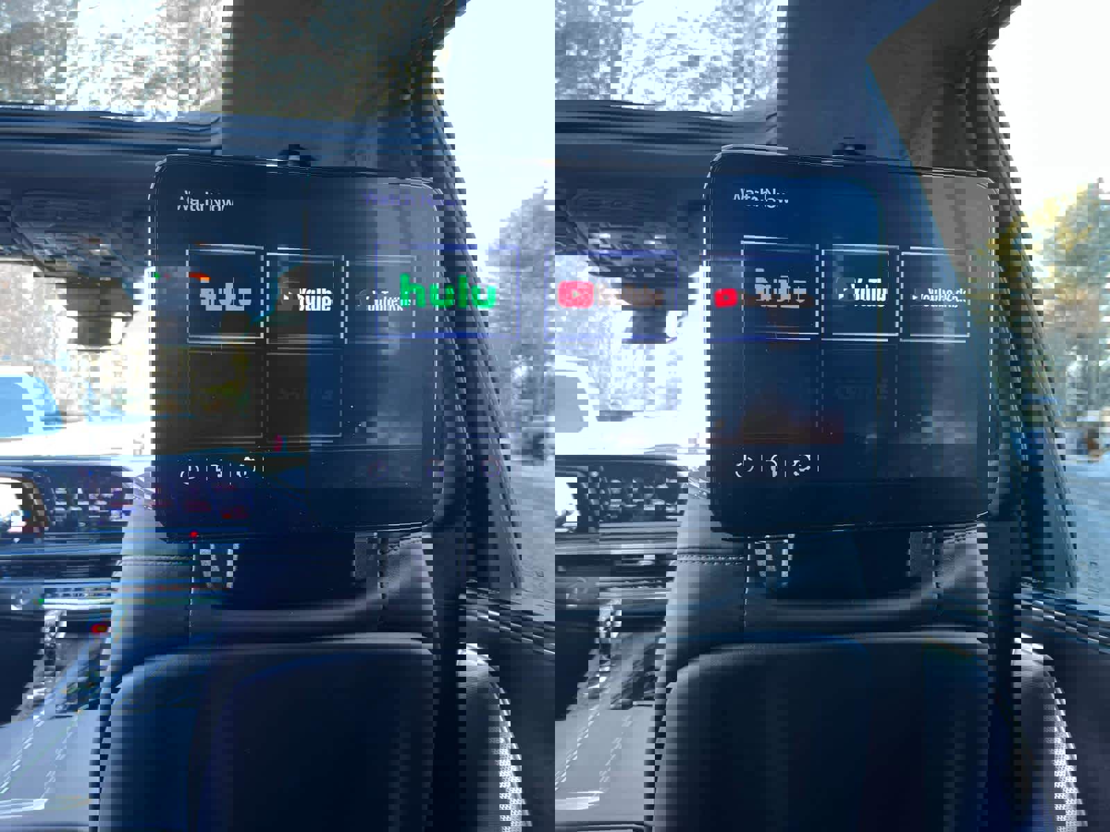 Certified 2024 Cadillac Escalade V w/ LPO, Floor Liner Package image 34