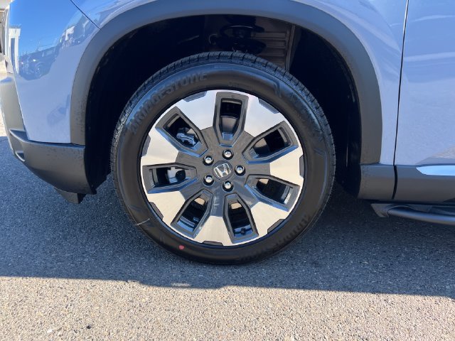New 2026 Honda Pilot Elite image 28